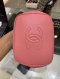 Chanel CHANEL DRAWSTRING BAG PINK LAMB GHW HOLO 29350202