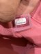 Chanel CHANEL DRAWSTRING BAG PINK LAMB GHW HOLO 29350202