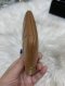 Chanel 19 ZIPPED COIN PURSE CARAMAL LAMB GHW MICROCHIP