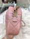 Chanel CAMERA PINK CAVIAR GHW HOLO 27949841
