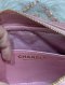 Chanel CAMERA PINK CAVIAR GHW HOLO 27949841