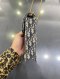 Dior VERTICAL SADDLE POUCH 2021