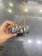 Dior VERTICAL SADDLE POUCH 2021