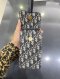Dior VERTICAL SADDLE POUCH 2021