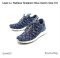 Louis Vuitton SNEAKERS DENIM SIZE 5.5
