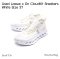 Loewe SNEAKERS WHITE SIZE 37