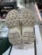 Gucci RHYTON SNEAKERS STRAWBERRY SIZE 36.5
