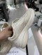 Gucci RHYTON SNEAKERS STRAWBERRY SIZE 36.5