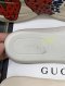 Gucci RHYTON SNEAKERS STRAWBERRY SIZE 36.5