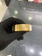 Hermes CLIC CLAC BRACELET SIZE PM WHITE GHW