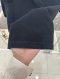 Prada T-SHIRT BLACK SIZE
