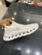 Loewe SNEAKERS WHITE SIZE 37
