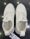 Loewe SNEAKERS WHITE SIZE 37
