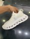 Loewe SNEAKERS WHITE SIZE 37