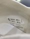 Loewe SNEAKERS WHITE SIZE 37