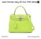 Hermes KELLY 28 KIWI PHW STAMP O **