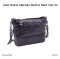 Chanel GABRIELLE BLACK MEDIUM HOLO24