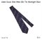 Gucci NECKTIE NAVY
