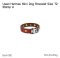 Hermes BRACELET ORANGE