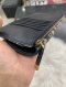 Dior SADDLE POUCH BLUE