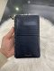 Dior SADDLE POUCH BLUE