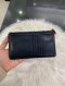 Dior SADDLE POUCH BLUE