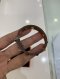 Hermes BRACELET ORANGE