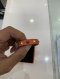Hermes BRACELET ORANGE