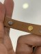 Hermes BRACELET ORANGE