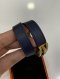 Hermes BRACELET BLUE
