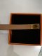Hermes BRACELET BLUE