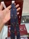 Gucci NECKTIE NAVY