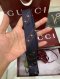 Gucci NECKTIE NAVY