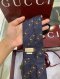 Gucci NECKTIE NAVY