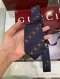 Gucci NECKTIE NAVY