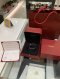 Cartier CARTIER JUSTE UN CLOU BRACELET 16 PINKGOLD WITH DIAMOND 2022 (RFC820)