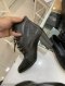 Chanel BOOTS SIZE 36