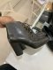 Chanel BOOTS SIZE 36