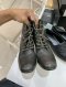 Chanel BOOTS SIZE 36