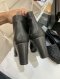 Chanel BOOTS SIZE 36
