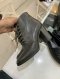 Chanel BOOTS SIZE 36