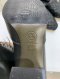 Chanel BOOTS SIZE 36