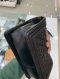 Chanel BOY 10" BLACK CAVIAR RHW HOLO 27048499