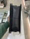 Chanel BOY 10" BLACK CAVIAR RHW HOLO 27048499