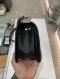 Chanel BOY 10" BLACK CAVIAR RHW HOLO 27048499