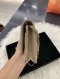 Chanel WOC BEIGE CAVIAR GHW MICROCHIP (T1G789HG)