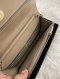 Chanel WOC BEIGE CAVIAR GHW MICROCHIP (T1G789HG)