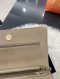 Chanel WOC BEIGE CAVIAR GHW MICROCHIP (T1G789HG)