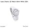 Chanel J12 WATCH 33MM WHITE 2024