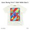 Gucci T SHIRT RABBIT